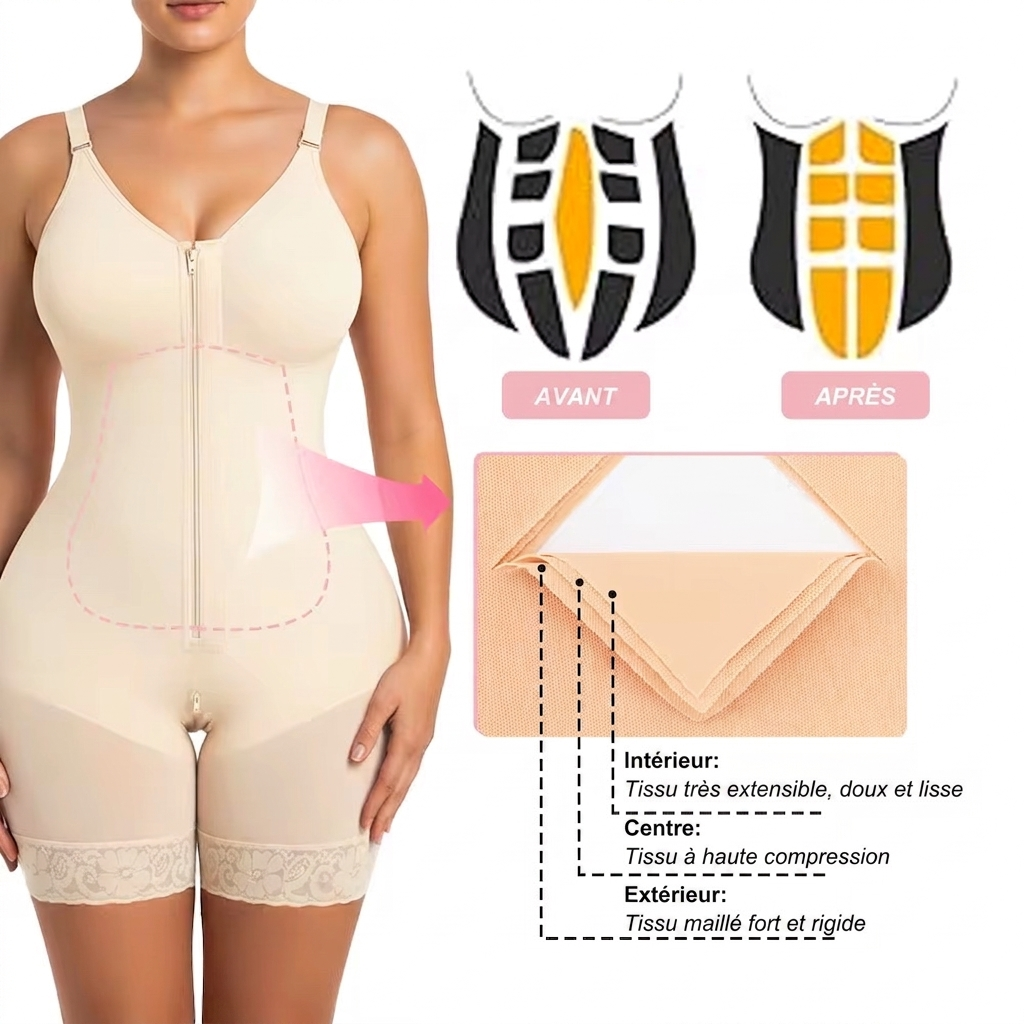 BODY SCULPTANT